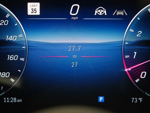 New 2026 Mercedes-Benz CLE 53 AMG 4MATIC Cabriolet image 27