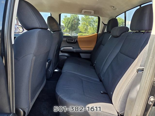 Used 2018 Toyota Tacoma SR5 RWD image 12