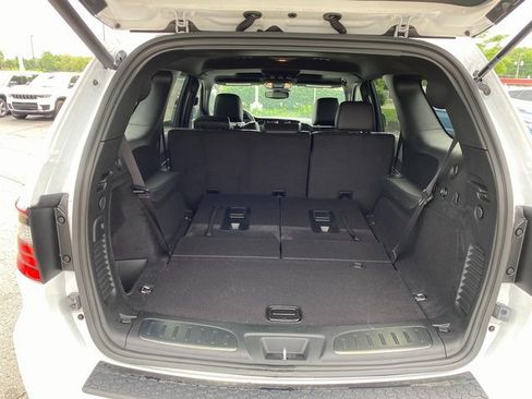 New 2025 Dodge Durango GT image 6