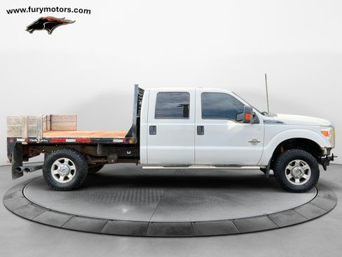 Used 2014 Ford F250 XLT image 2