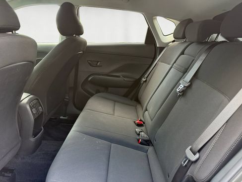 Used 2026 Hyundai Kona SEL Sport AWD/4WD image 14