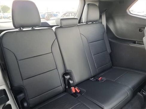 New 2026 Buick Enclave Sport Touring w/ Super Cruise Package image 20