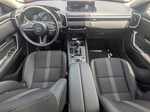 Used 2026 MAZDA CX-50 AWD 2.5 S w/ Preferred Pkg image 15
