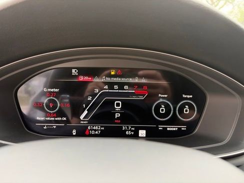 Used 2021 Audi RS 5 Sportback AWD/4WD image 15