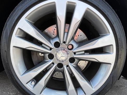 Used 2016 Mercedes-Benz E 400 Coupe image 12