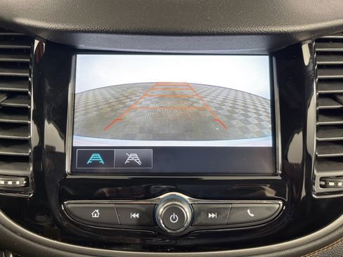 Used 2017 Chevrolet Trax LS image 22