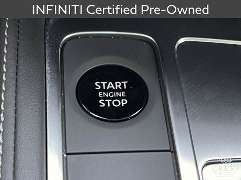 Certified 2026 INFINITI QX60 Pure w/ Cargo Package AWD/4WD image 20