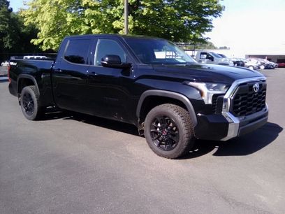 Used 2023 Toyota Tundra SR5 w/ TRD Off-Road Premium Package