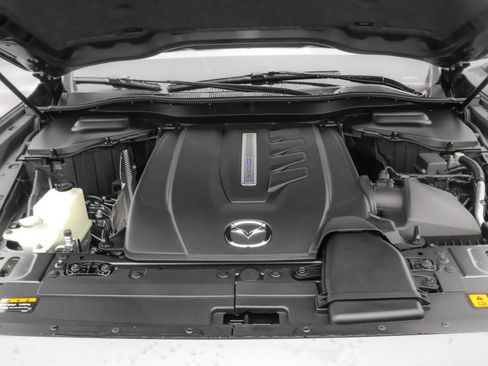New 2026 MAZDA CX-90 Plug-In Hybrid w/ Premium Plus image 45