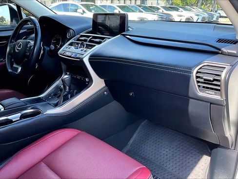 Used 2020 Lexus NX 300 FWD w/ Comfort Package image 19