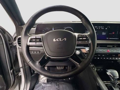 Certified 2024 Kia Telluride SX X-Pro AWD/4WD image 11