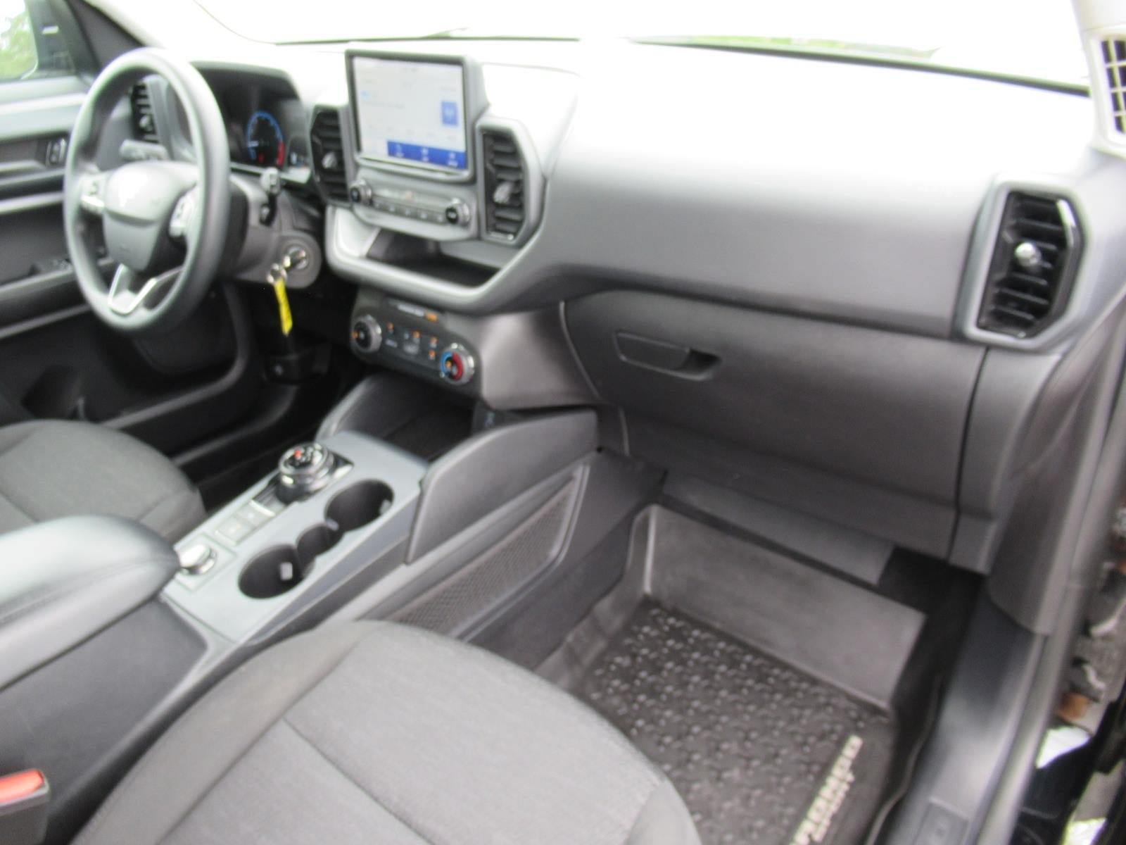 Used 2021 Ford Bronco Sport AWD/4WD image 11