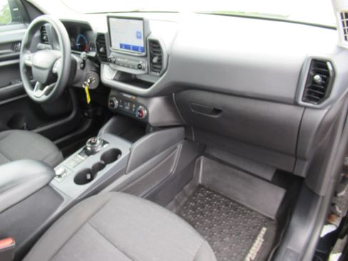 Used 2021 Ford Bronco Sport AWD/4WD image 11