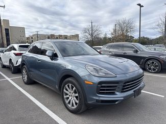 Used 2019 Porsche Cayenne video 1