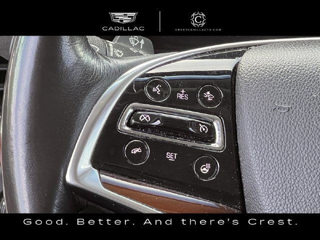 Used 2020 Cadillac Escalade ESV Luxury AWD/4WD image 12
