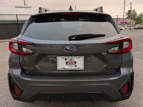 Certified 2026 Subaru Crosstrek 2.0i Premium w/ Convenience Package #2 AWD/4WD image 9