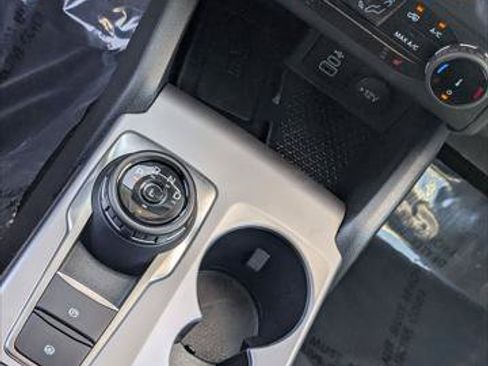 Certified 2024 Ford Bronco Sport Big Bend w/ Convenience Package AWD/4WD image 19