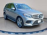 Used 2016 Mercedes-Benz GLE 400 4MATIC image 4