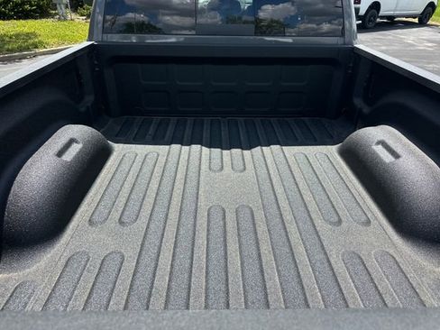 New 2026 RAM 2500 Power Wagon AWD/4WD image 9
