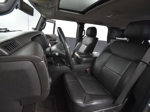 Used 2008 HUMMER H2 AWD/4WD image 26