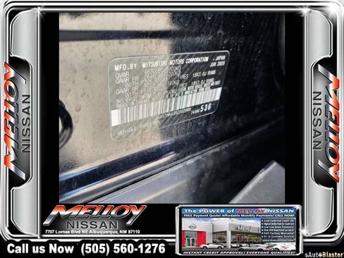 Used 2024 Mitsubishi Eclipse Cross SE image 19