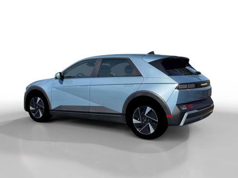 New 2026 Hyundai Ioniq 5 SE RWD image 4