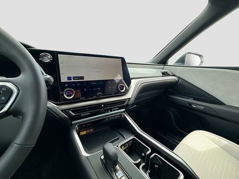 New 2026 Lexus TX 350 AWD image 30