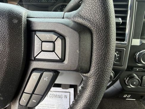 Used 2016 Ford F150 XLT w/ Equipment Group 301A Mid AWD/4WD image 15