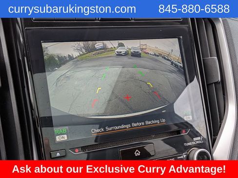 Used 2020 Subaru Ascent Limited w/ Technology Package AWD/4WD image 29