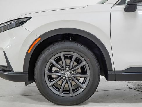 New 2026 Honda CR-V EX-L image 16