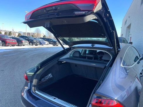 Used 2019 Audi A7 3.0T Premium Plus AWD/4WD image 15