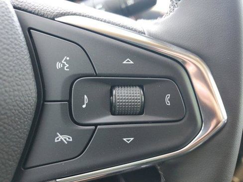 New 2026 Chevrolet Trax LT w/ Driver Confidence Package image 20