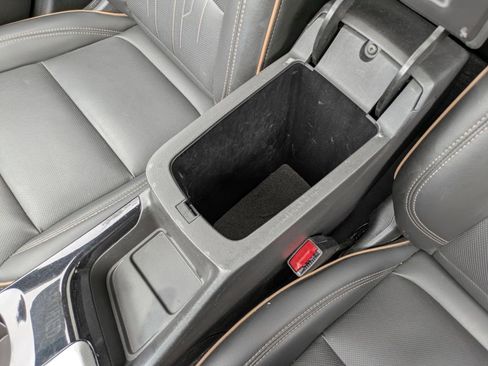 Certified 2024 Buick Envista Avenir image 22