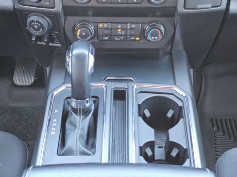 Used 2019 Ford F150 XLT w/ Equipment Group 302A Luxury image 19