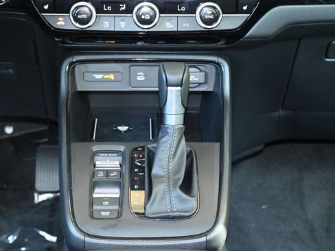 New 2026 Honda CR-V EX-L image 30