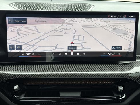 New 2026 BMW M3 Competition image 15