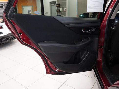 Used 2020 Subaru Outback Premium w/ Popular Package #1 image 21