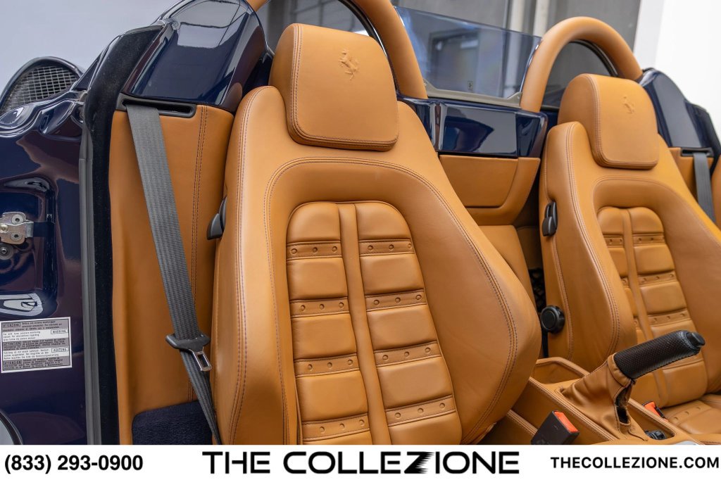 Used 2006 Ferrari F430 Spider RWD image 90