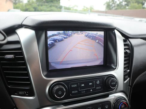 Used 2016 Chevrolet Tahoe LT AWD/4WD image 25