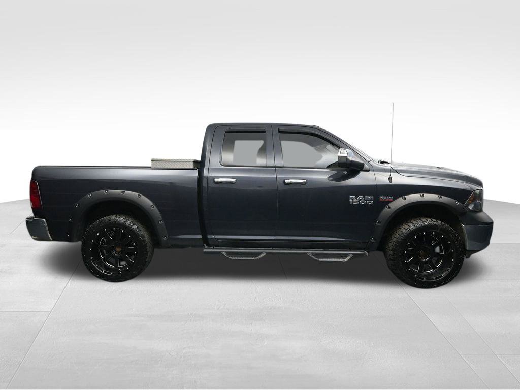 Used 2014 RAM 1500 Tradesman w/ Popular Equipment Group AWD/4WD image 6
