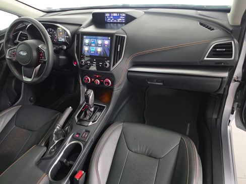 Used 2021 Subaru Crosstrek 2.5i Limited w/ Popular Package #3 image 22