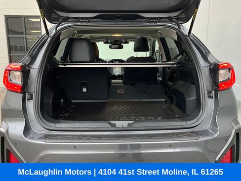 Certified 2025 Subaru Crosstrek 2.5i Limited w/ Crosstrek Mirror Package image 27