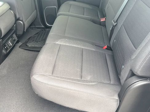 Certified 2023 Chevrolet Silverado 1500 LT AWD/4WD image 23