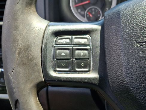 Used 2015 RAM 1500 Big Horn AWD/4WD image 19