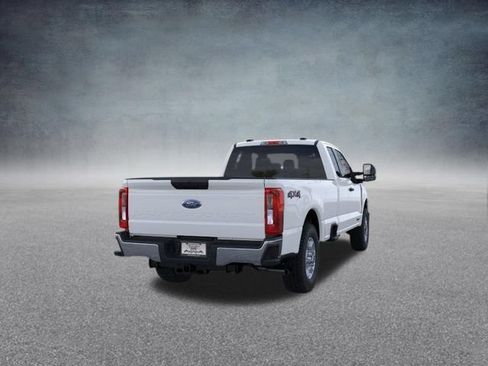New 2026 Ford F250 XLT AWD/4WD image 8
