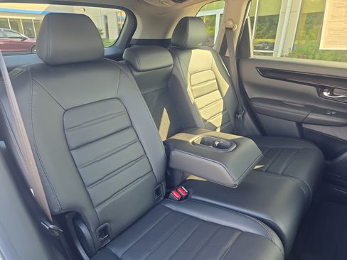Used 2024 Honda CR-V EX-L image 14