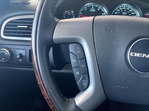Used 2013 GMC Sierra 1500 Denali AWD/4WD image 7