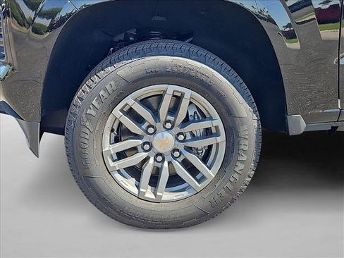 New 2026 Chevrolet Colorado LT RWD image 10
