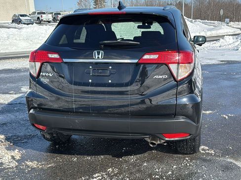 Used 2022 Honda HR-V EX image 8