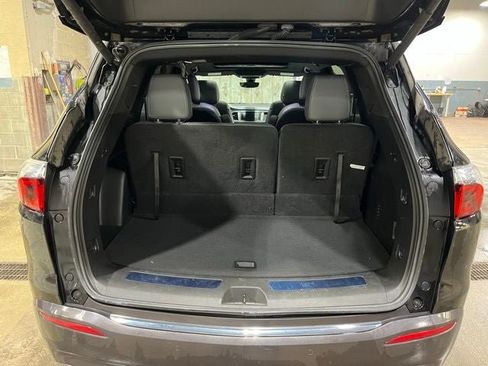 Used 2023 Buick Enclave Premium w/ Experience Buick Package AWD/4WD image 15